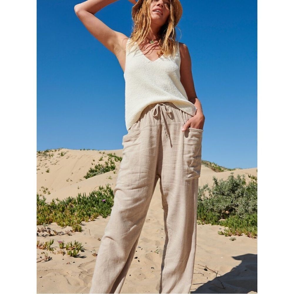✨ RAILS
Darby Drawstring Pants✨